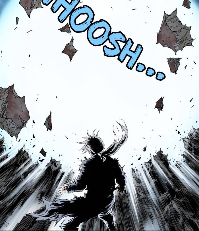 Gosu (The Master) Chap 191 - Next Chap 192