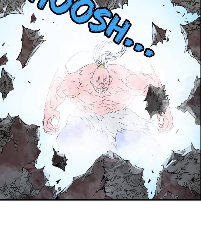 Gosu (The Master) Chap 191 - Next Chap 192