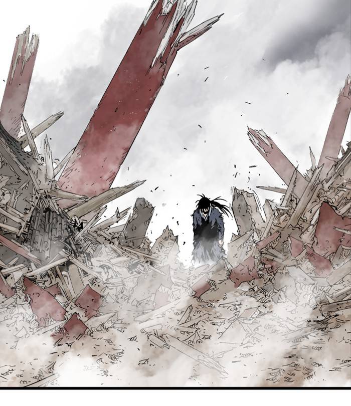 Gosu (The Master) Chap 191 - Next Chap 192