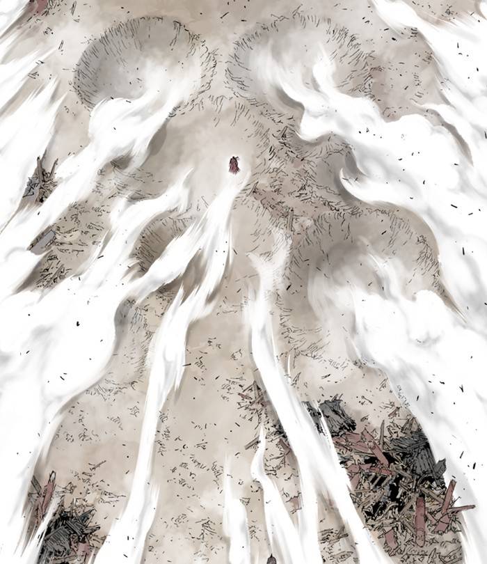 Gosu (The Master) Chap 191 - Next Chap 192