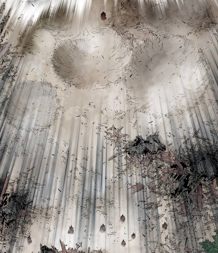 Gosu (The Master) Chap 191 - Next Chap 192