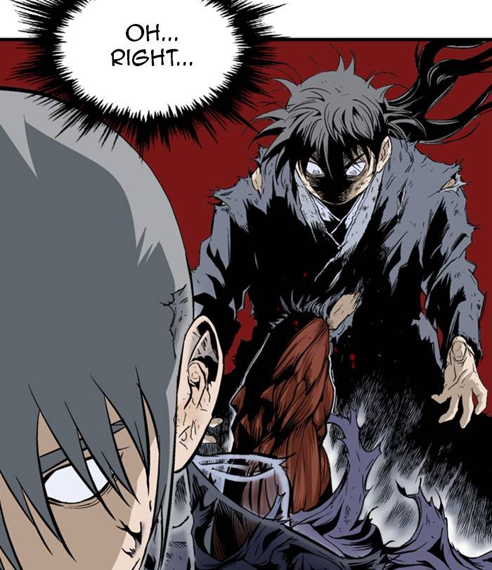 Gosu (The Master) Chap 191 - Next Chap 192