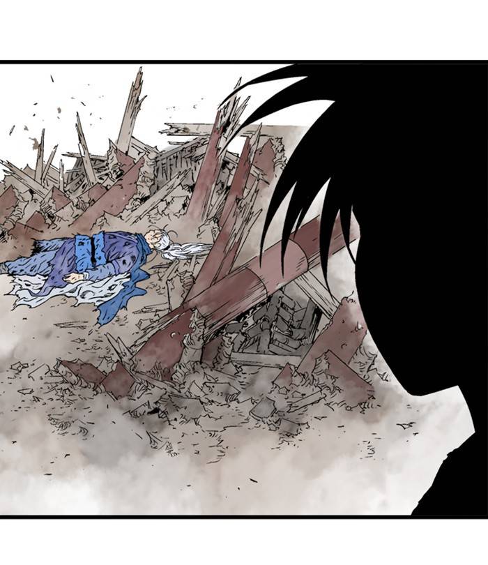 Gosu (The Master) Chap 191 - Next Chap 192
