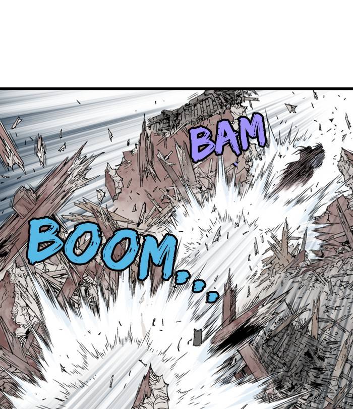Gosu (The Master) Chap 191 - Next Chap 192