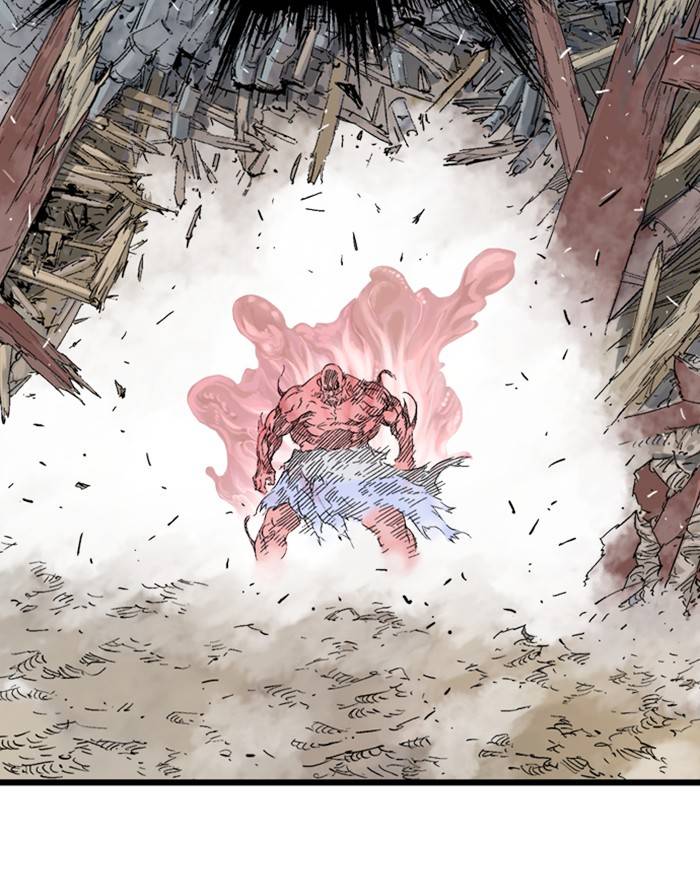 Gosu (The Master) Chap 192 - Next Chap 193