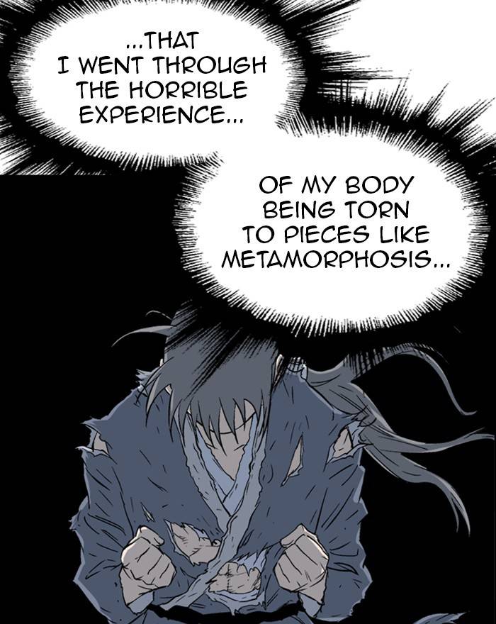 Gosu (The Master) Chap 192 - Next Chap 193