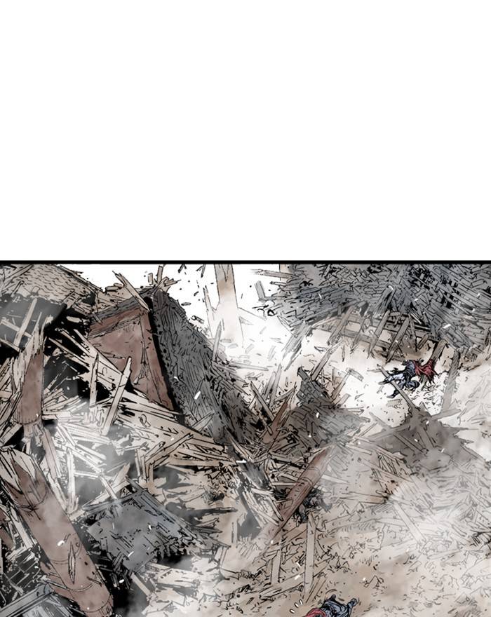 Gosu (The Master) Chap 192 - Next Chap 193