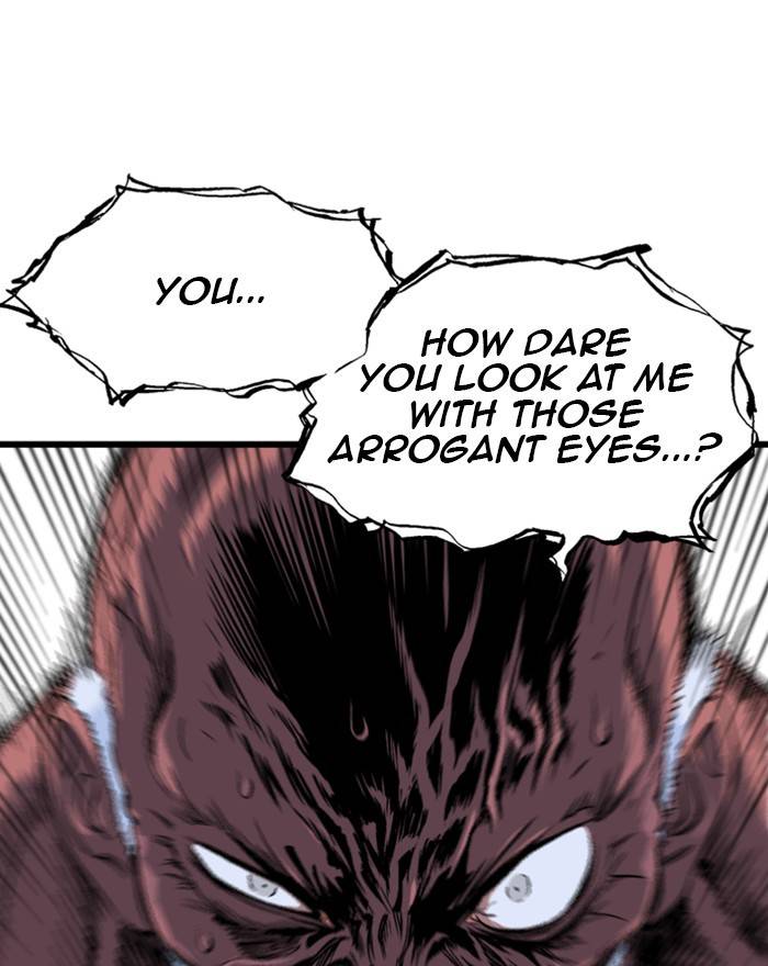 Gosu (The Master) Chap 192 - Next Chap 193