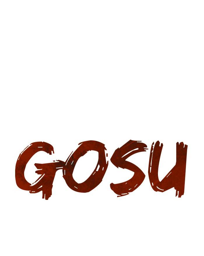 Gosu (The Master) Chap 192 - Next Chap 193