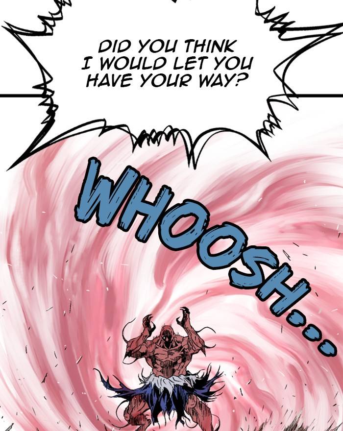 Gosu (The Master) Chap 192 - Next Chap 193