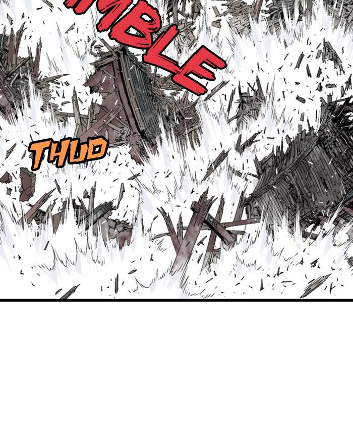 Gosu (The Master) Chap 192 - Next Chap 193