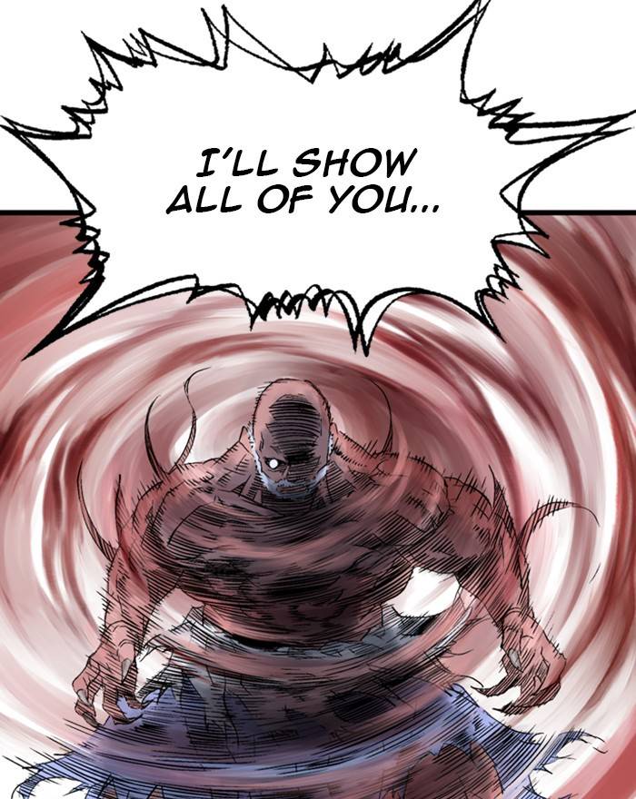 Gosu (The Master) Chap 192 - Next Chap 193