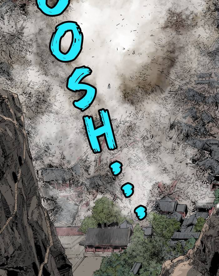 Gosu (The Master) Chap 192 - Next Chap 193