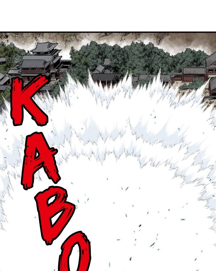 Gosu (The Master) Chap 192 - Next Chap 193
