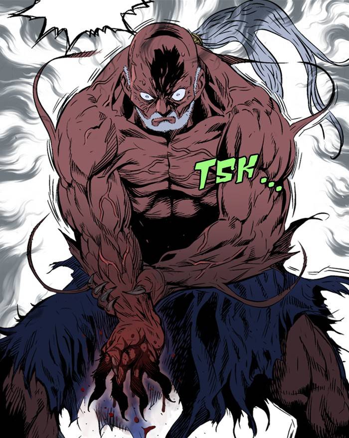 Gosu (The Master) Chap 192 - Next Chap 193