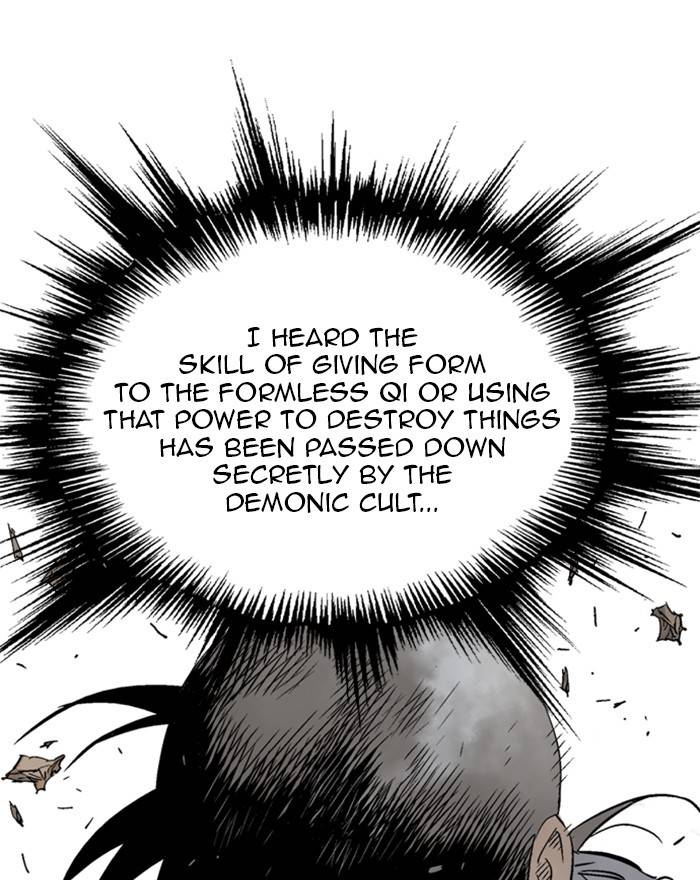 Gosu (The Master) Chap 192 - Next Chap 193