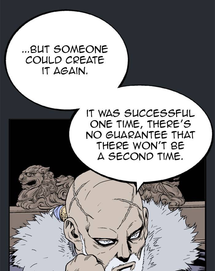 Gosu (The Master) Chap 192 - Next Chap 193