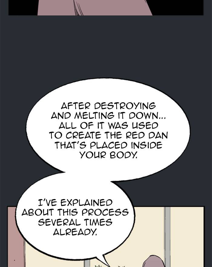 Gosu (The Master) Chap 192 - Next Chap 193