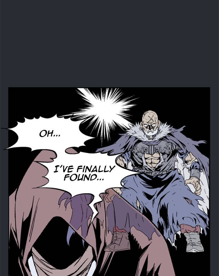 Gosu (The Master) Chap 192 - Next Chap 193