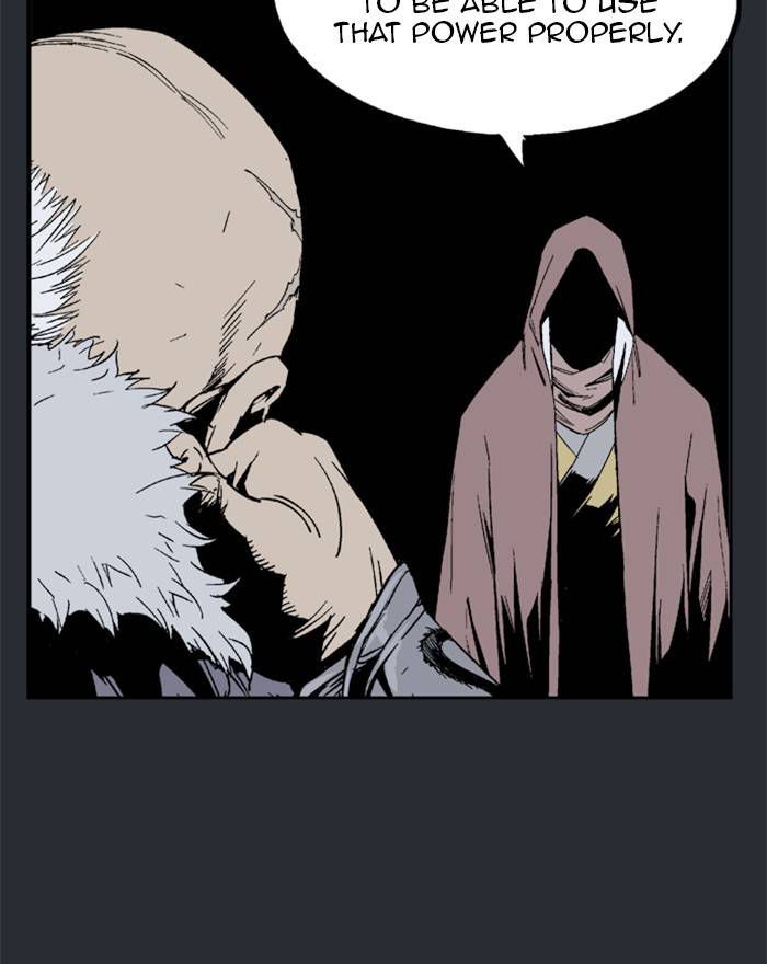 Gosu (The Master) Chap 192 - Next Chap 193