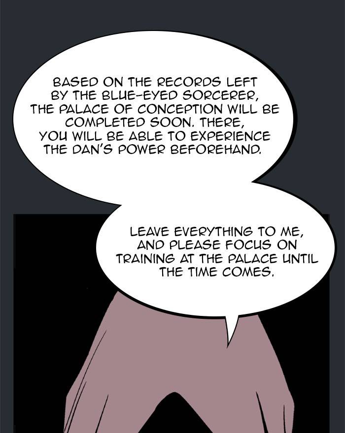 Gosu (The Master) Chap 192 - Next Chap 193