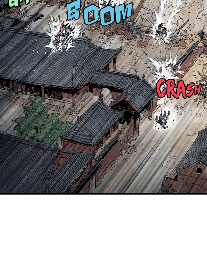 Gosu (The Master) Chap 192 - Next Chap 193