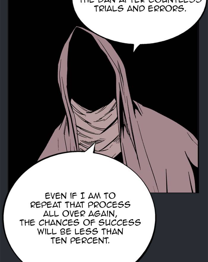 Gosu (The Master) Chap 192 - Next Chap 193