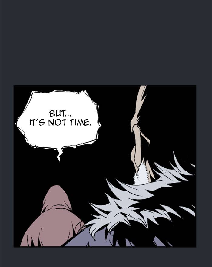 Gosu (The Master) Chap 192 - Next Chap 193