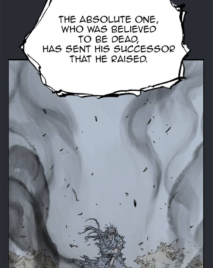 Gosu (The Master) Chap 192 - Next Chap 193