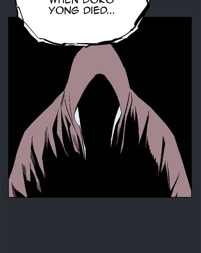 Gosu (The Master) Chap 192 - Next Chap 193