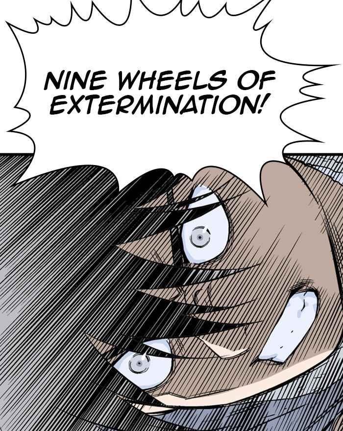 Gosu (The Master) Chap 194 - Next Chap 195