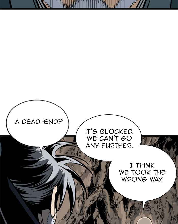Gosu (The Master) Chap 194 - Next Chap 195