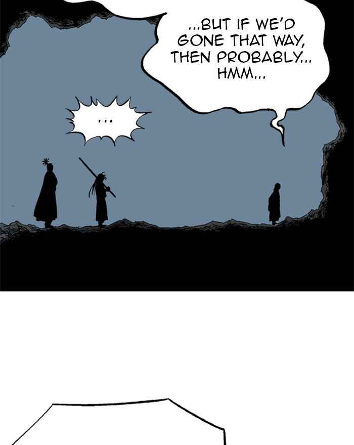 Gosu (The Master) Chap 194 - Next Chap 195
