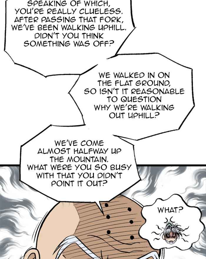 Gosu (The Master) Chap 194 - Next Chap 195