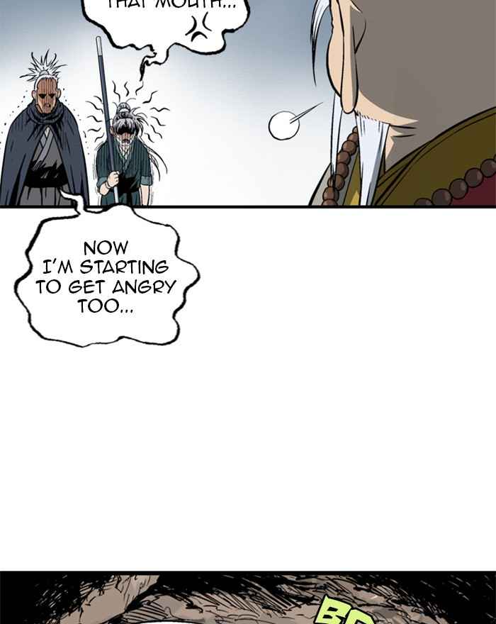 Gosu (The Master) Chap 194 - Next Chap 195