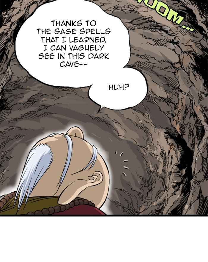 Gosu (The Master) Chap 194 - Next Chap 195