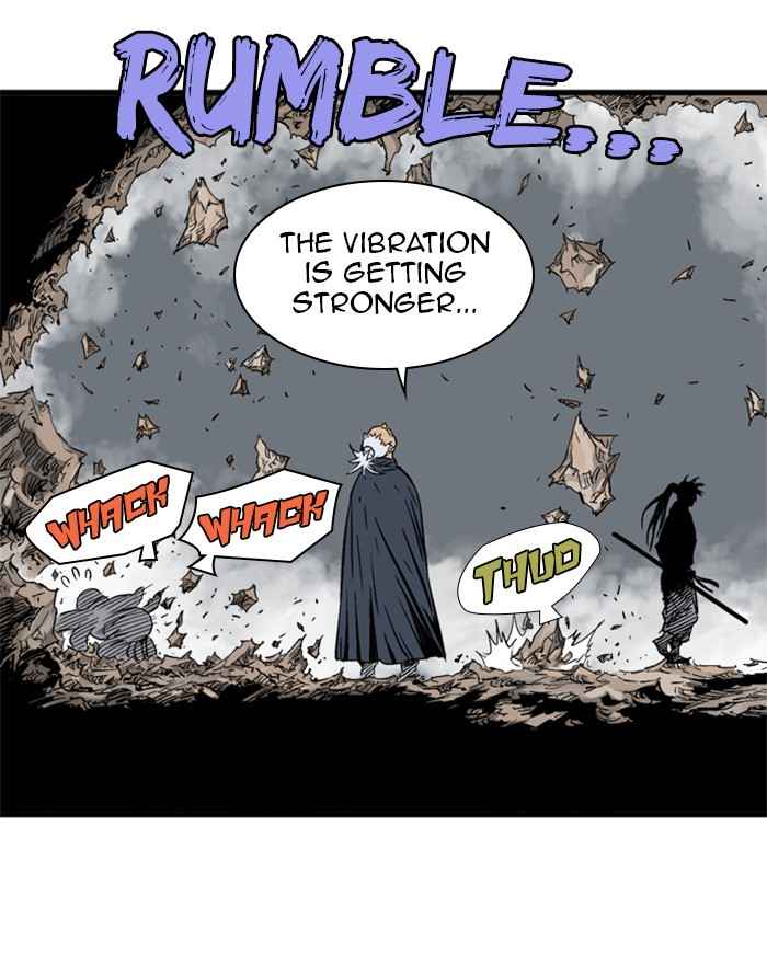 Gosu (The Master) Chap 194 - Next Chap 195