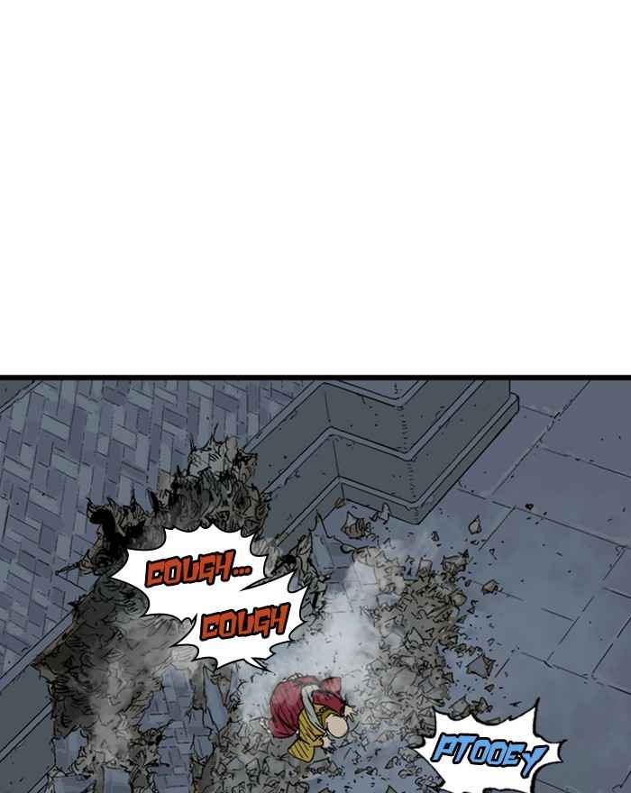 Gosu (The Master) Chap 195 - Next Chap 196