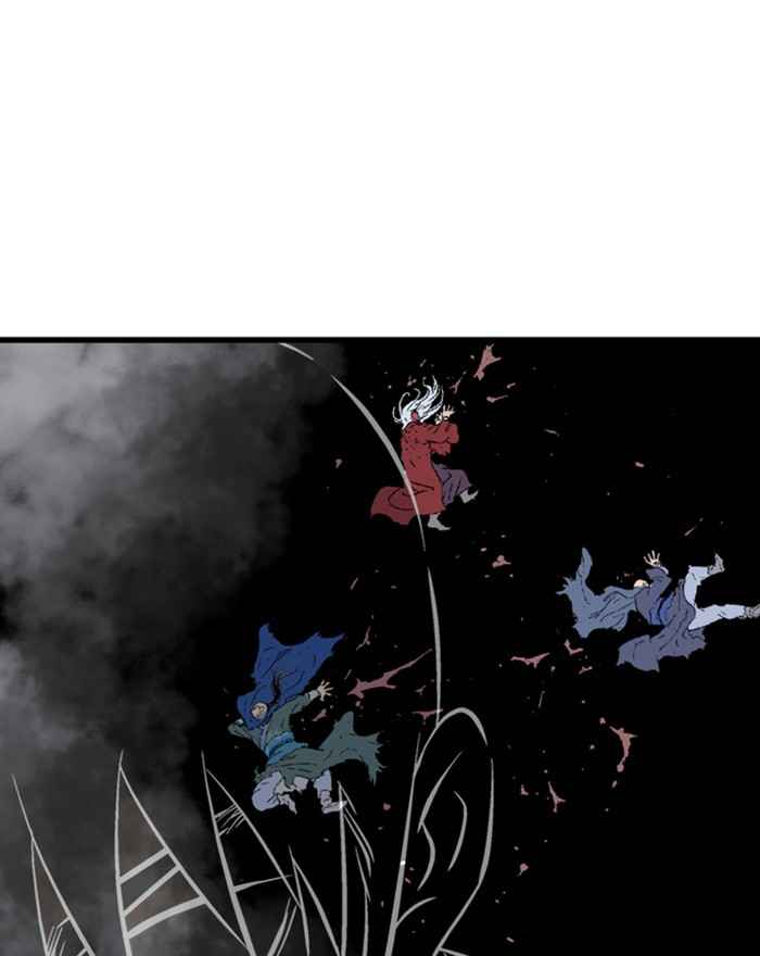 Gosu (The Master) Chap 195 - Next Chap 196