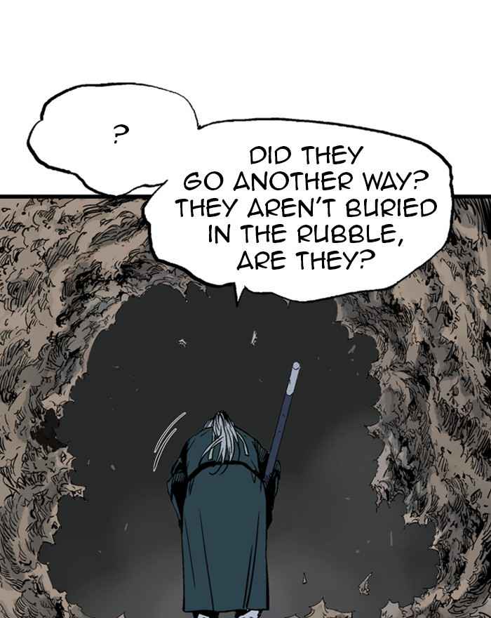 Gosu (The Master) Chap 195 - Next Chap 196