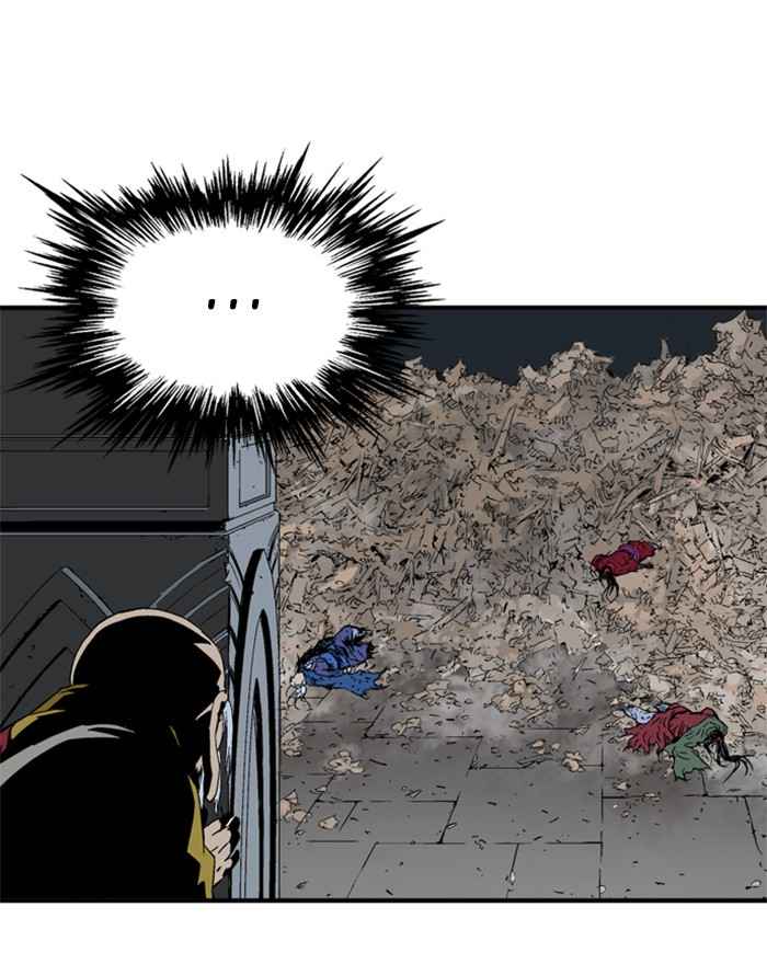 Gosu (The Master) Chap 195 - Next Chap 196