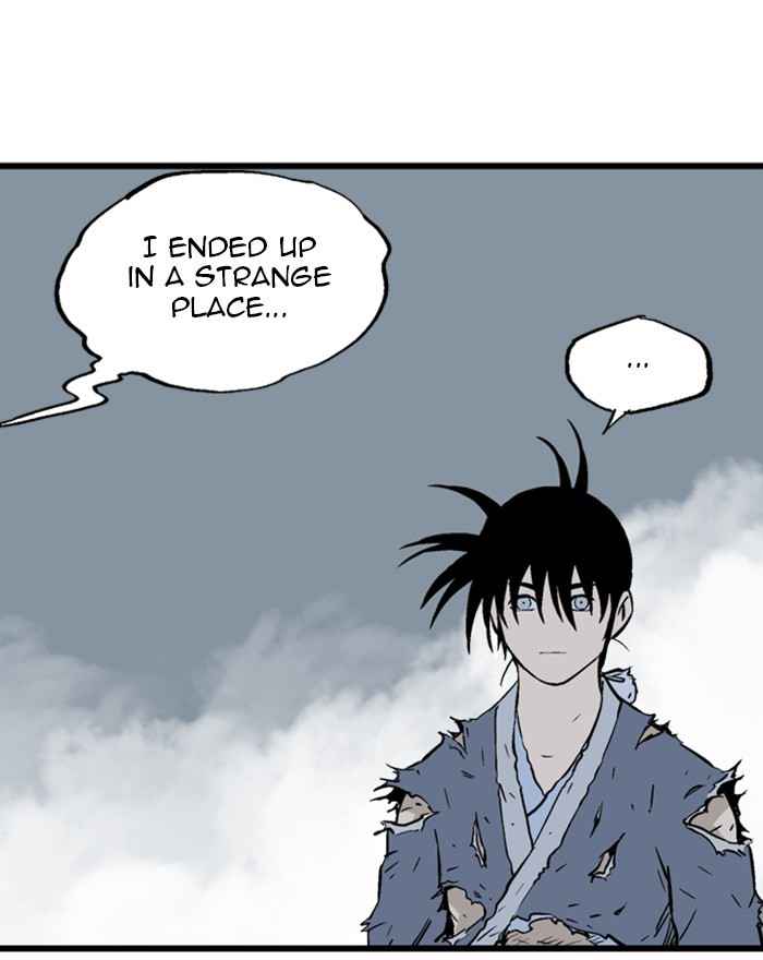 Gosu (The Master) Chap 195 - Next Chap 196
