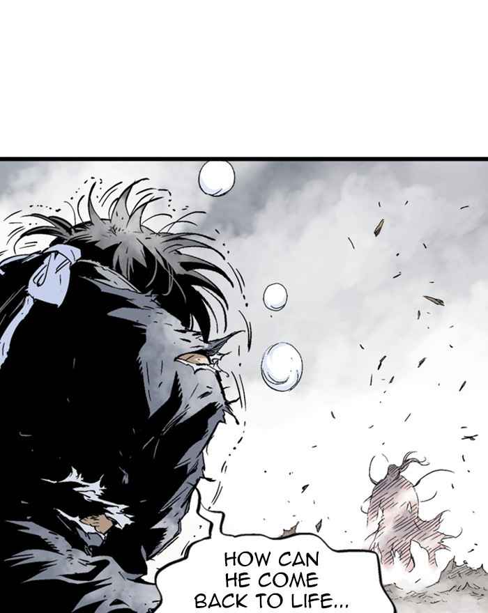 Gosu (The Master) Chap 186 - Next Chap 187