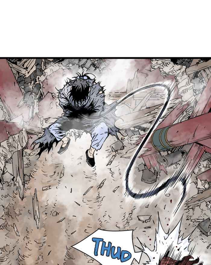 Gosu (The Master) Chap 186 - Next Chap 187