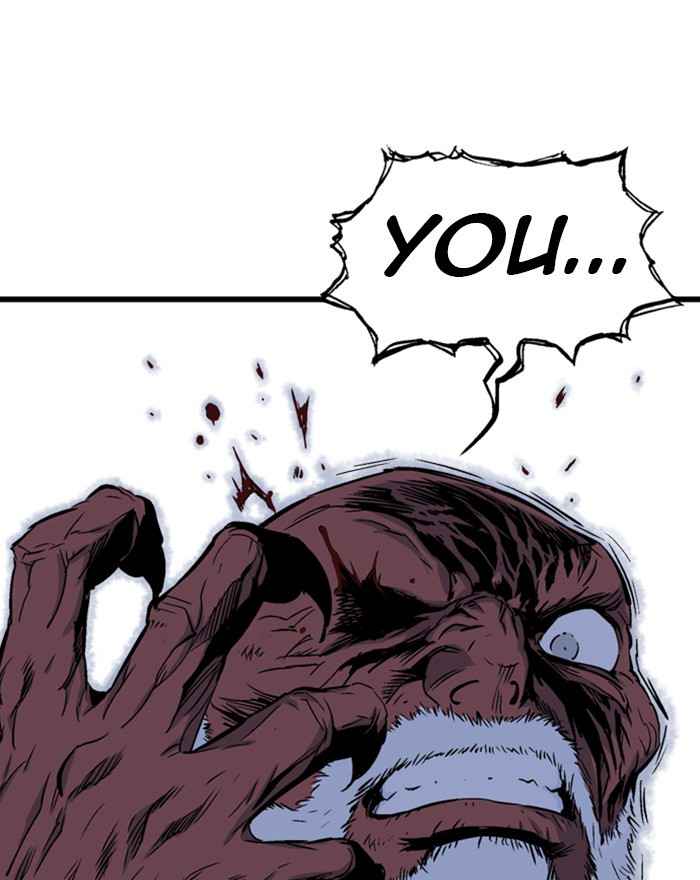 Gosu (The Master) Chap 186 - Next Chap 187