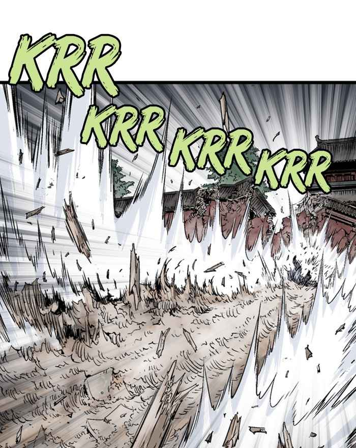 Gosu (The Master) Chap 186 - Next Chap 187