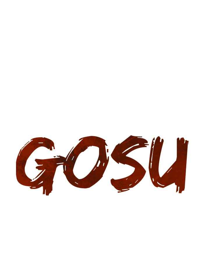 Gosu (The Master) Chap 186 - Next Chap 187