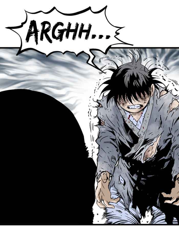 Gosu (The Master) Chap 186 - Next Chap 187