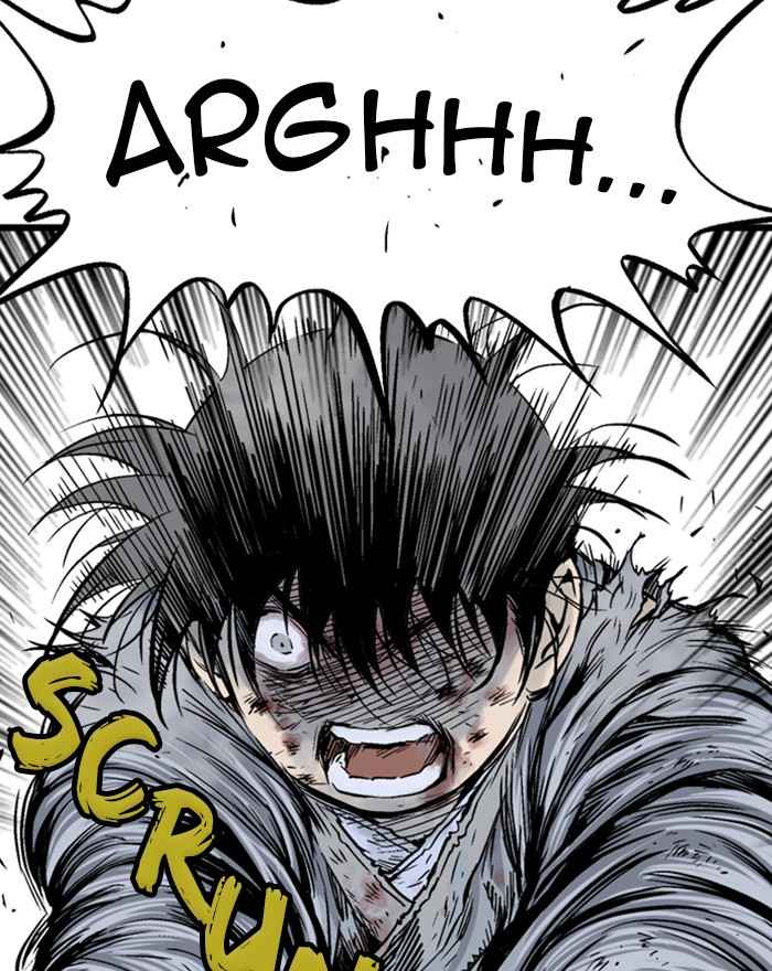 Gosu (The Master) Chap 186 - Next Chap 187