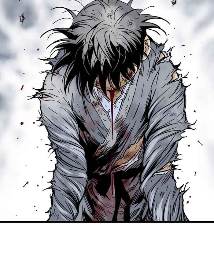 Gosu (The Master) Chap 186 - Next Chap 187